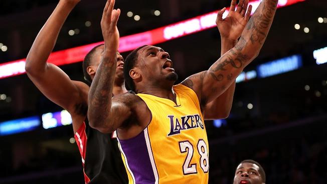 Tarik Black: Thank You For The Opportunity